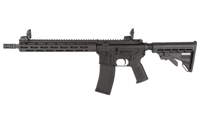[TPPA101036] TIPPMANN M4-22 ELITE 16 22LR BK CMPL