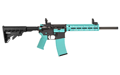 [TPPA101203] TIPPMANN M4-22 ACCENT 22LR 25RD REB