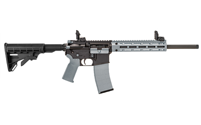 [TPPA101226] TIPPMANN M4-22 ACCENT 22LR 25RD GRAY