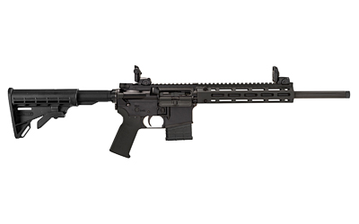 [TPPA101333] TIPPMANN M4-22 LTE 22LR 16" 10RD BLK