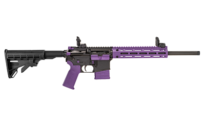 [TPPA101335] TIPPMANN M4-22 ACCENT 22LR 10RD PRP