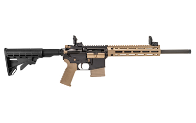 [TPPA101336] TIPPMANN M4-22 ACCENT 22LR 10RD FDE