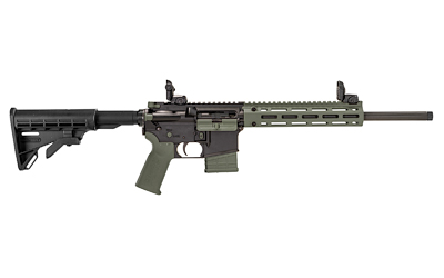 [TPPA101338] TIPPMANN M4-22 ACCENT 22LR 10RD ODG