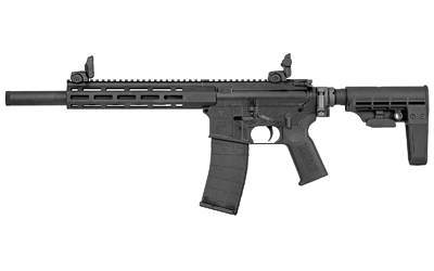 [TPPA101374] TIPPMANN M4-22 BUG OUT ISS 22LR BLK