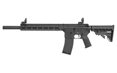 [TPPA101375] TIPPMANN M4-22 ELITE ISS 22LR BLK