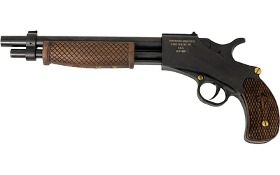 [TPPDTSR-1] TIPPMANN PIRATE PISTOL 380ACP 10" 6R