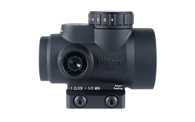 [TR2200301] TRIJICON MRO SD RED DOT LOW MNT BLK