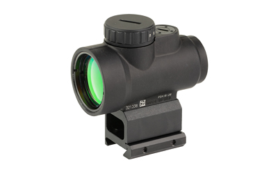 [TR2200303] TRIJICON MRO SD RED DOT LOW 1/3 BLK
