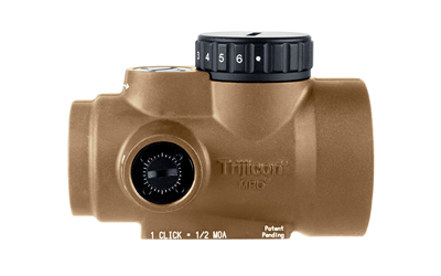 [TR2200325] TRIJICON MRO SD RED DOT NO MNT COY