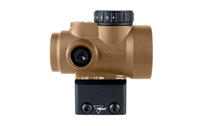 [TR2200327] TRIJICON MRO SD RED DOT CO WT MNT CY