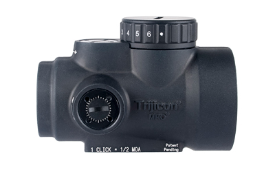 [TR2200330] TRIJICON MRO SD GRN DOT NO MNT BLK