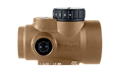 [TR2200346] TRIJICON MRO SD GRN DOT NO MNT COY