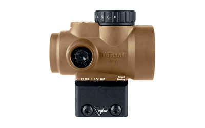 [TR2200348] TRIJICON MRO SD GRN DOT CO WT MNT CY