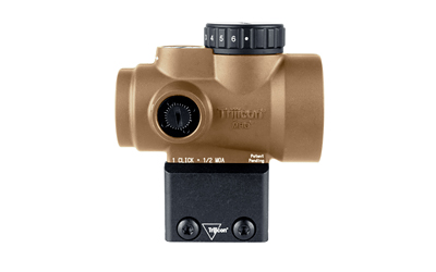 [TR2200349] TRIJICON MRO SD GRN DOT LOW 1/3 COY