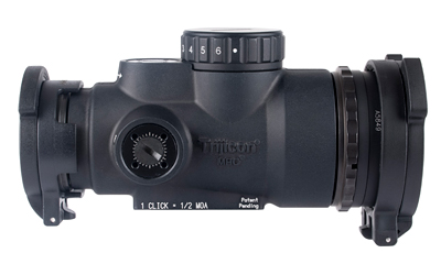 [TR2200353] TRIJICON MRO SD PATROL RD NO MT BLK