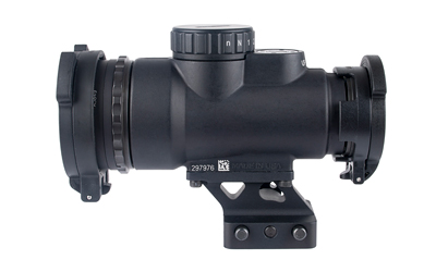 [TR2200355] TRIJICON MRO SD PATROL RD CO-WIT BLK
