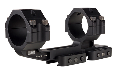 [TRAC22040] TRIJICON CTLVR MNT Q-LOC 30MM 1.535"