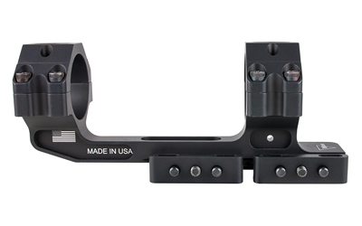 [TRAC22054] TRIJICON CTL MNT STATIC 30MM 1.535"