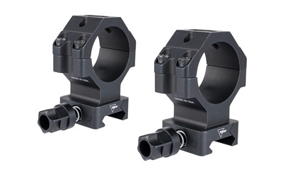 [TRAC22067] TRIJICON SCOPE RINGS W/QLOC 30MM XHI