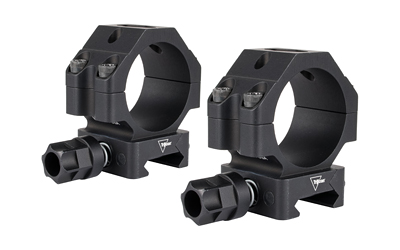 [TRAC22068] TRIJICON SCOPE RINGS W/QLOC 34MM LOW