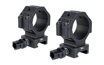 [TRAC22074] TRIJICON SCOPE RINGS W/QLOC 35MM HI