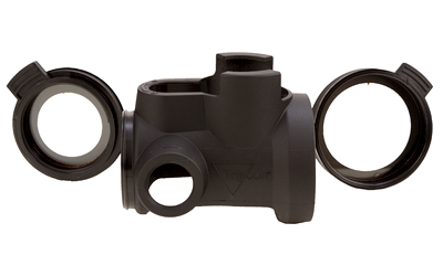 [TRAC31021] TRIJICON MRO COVER CLEAR LENS BLACK