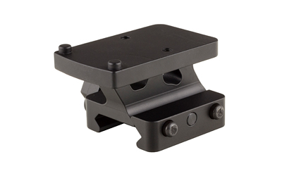 [TRAC32074] TRIJICON RMR/SRO FULL CW Q-LOC MOUNT