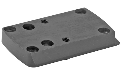 [TRAC32092] TRIJICON RMRCC ADP PLATE 43X/48 MOS