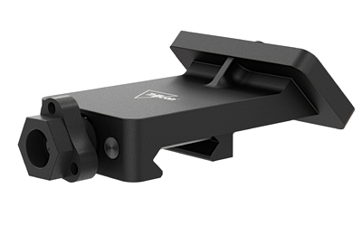 [TRAC32110] TRIJICON RMRCC 45 OFFSET MOUNT Q-LOC