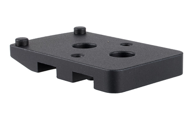 [TRAC32117] TRIJICON RMR PLATE ACC RNG Q-LOC LOW
