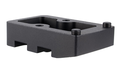 [TRAC32118] TRIJICON RMR PLATE ACC RNG Q-LOC MED
