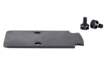[TRAC32127] TRIJICON RCR MNT PLATE ZEV/AOS BLK
