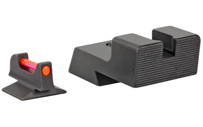 [TRCA728-C-601038] TRIJICON FIBER SIGHT 1911 NOVAK