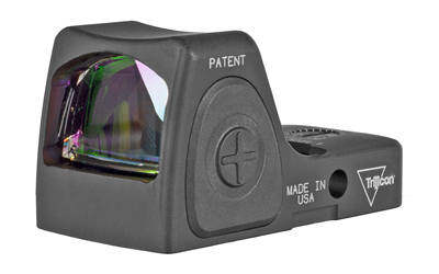 [TRCC07-C-3100002] TRIJICON RMRCC 6.5 MOA BLK