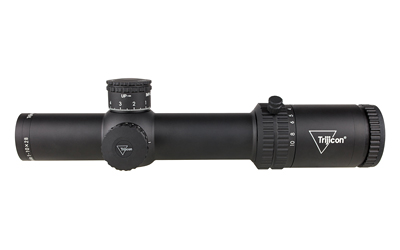 [TRCR1028-C-2900050] TRIJICON CREDO 1-10X28 FFP MRAD R/G