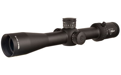 [TRCR1036-C-2900037] TRIJICON CREDO 2-10X36 FFP MOA RED