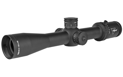 [TRCR1036-C-2900038] TRIJICON CREDO 2-10X36 FFP MRAD RED
