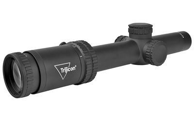 [TRCR624-C-2900016] TRIJICON CREDO 1-6X24 SFP BDC GREEN
