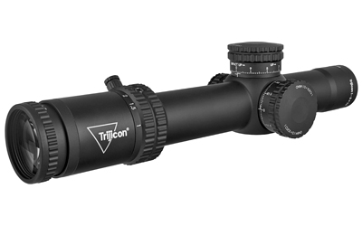 [TRCR828-C-2900032] TRIJICON CREDO 1-8X28 FFP MRAD R/G