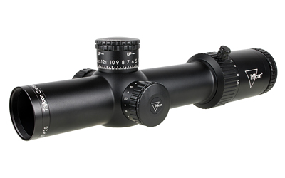 [TRCRHX1028-C-2900049] TRIJICON CREDO HX 1-10X28 FFP MOA