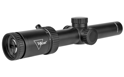 [TRCRHX624-C-2900020] TRIJICON CREDO HX 1-6X24 BDC 223 RED