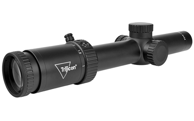 [TRCRHX624-C-2900021] TRIJICON CREDO HX 1-6X24 FFP MOA RED