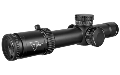 [TRCRHX828-C-2900031] TRIJICON CREDO HX 1-8X24 FFP MOA R/G