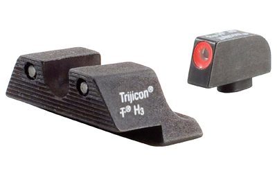 [TRGL101O-600538] TRIJICON HD NS FOR GLK 9 ORG OUTLINE