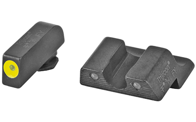 [TRGL113-C-600784] TRIJICON HD NS FOR GLK42 YLW FRONT