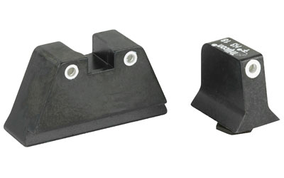 [TRGL201-C-600649] TRIJICON SUP NS GRN FOR GLK 9MM W/W