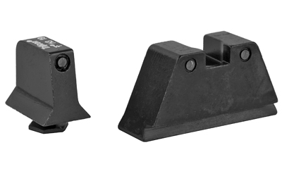 [TRGL201-C-600661] TRIJICON SUP NS SET FOR GLK 9MM B/B