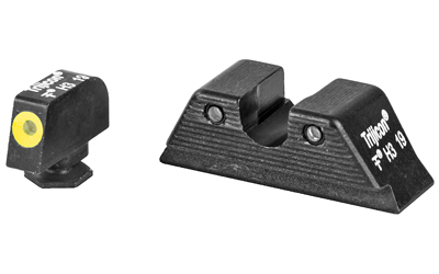 [TRGL614-C-601091] TRIJICON HD XR FOR GLK MOS 9/40 YELL
