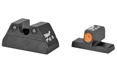 [TRHK106O-600595] TRIJICON NS H&K HD SET ORG