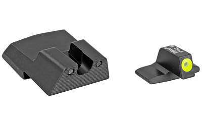 [TRHK110Y-600602] TRIJICON NS H&K P30/45C HD SET YLW